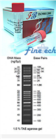0.1-10Kb DNA Ladder